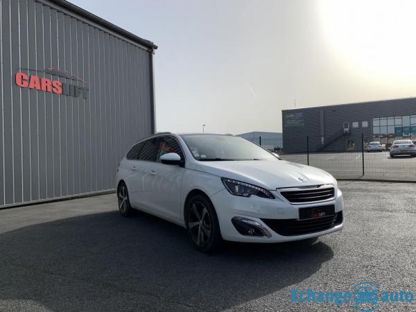 Peugeot 308 2.0 BLUEHDI 150 CH FELINE