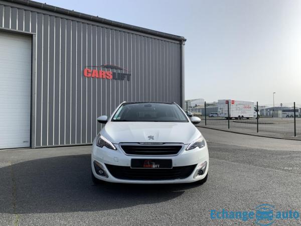 Peugeot 308 2.0 BLUEHDI 150 CH FELINE