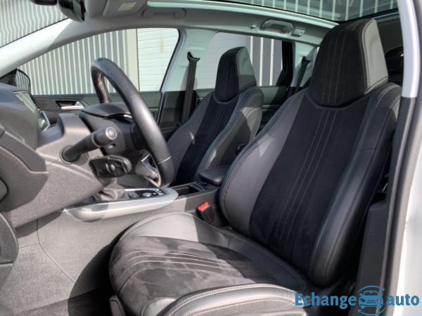 Peugeot 308 2.0 BLUEHDI 150 CH FELINE