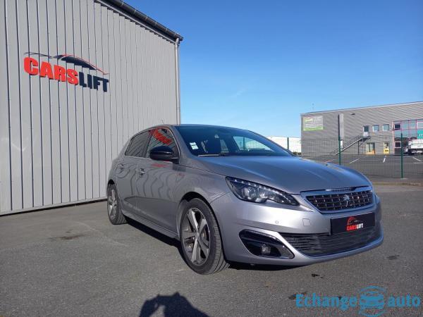 Peugeot 308 1.6 BLUEHDI 120 CH GT LINE