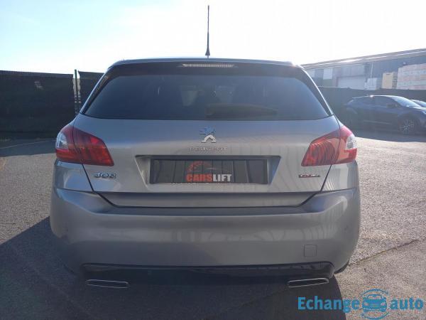 Peugeot 308 1.6 BLUEHDI 120 CH GT LINE