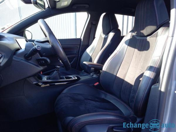 Peugeot 308 1.6 BLUEHDI 120 CH GT LINE