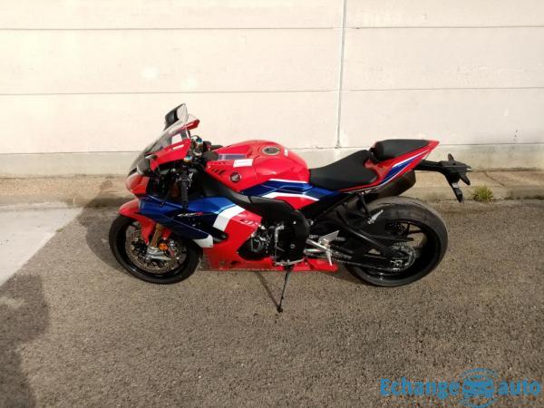 Honda CBR 1000 RRR SP