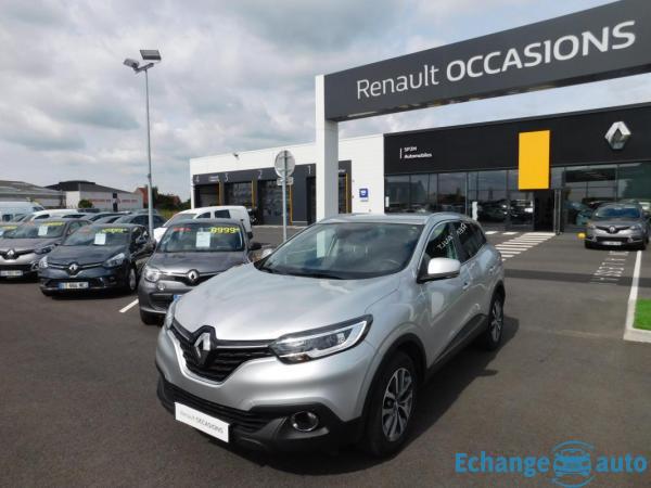 Renault Kadjar 1.5 DCI 110CH BUSINESS