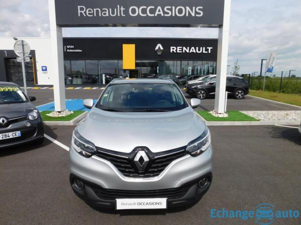Renault Kadjar 1.5 DCI 110CH BUSINESS
