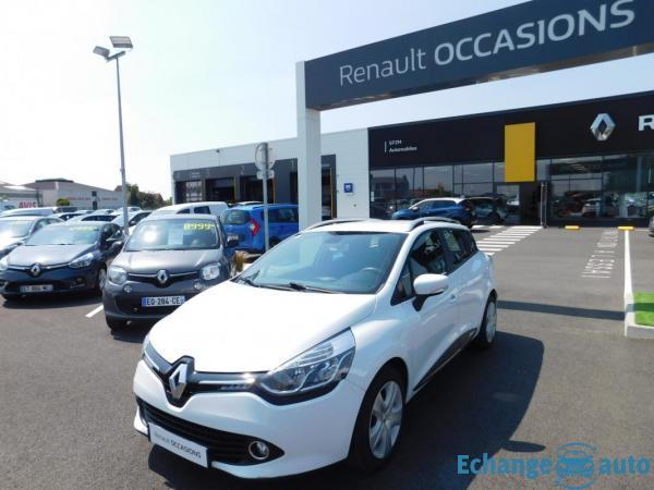 Renault Clio Estate 1.5 DCI 90CH BUSINESS