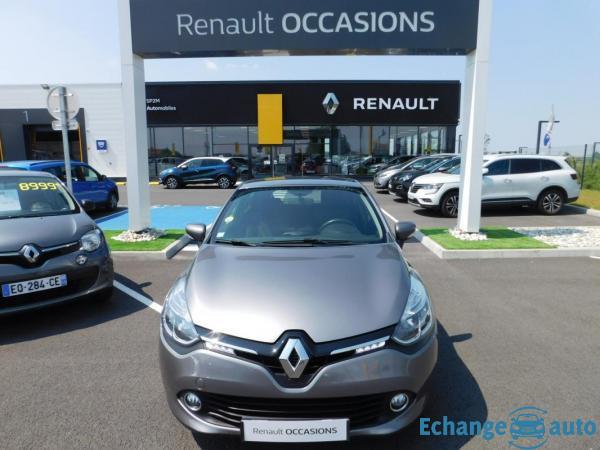 Renault Clio 1.5 DCI 75CH BUSINESS