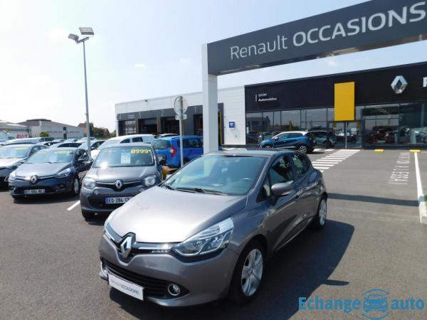 Renault Clio 1.5 DCI 75CH BUSINESS
