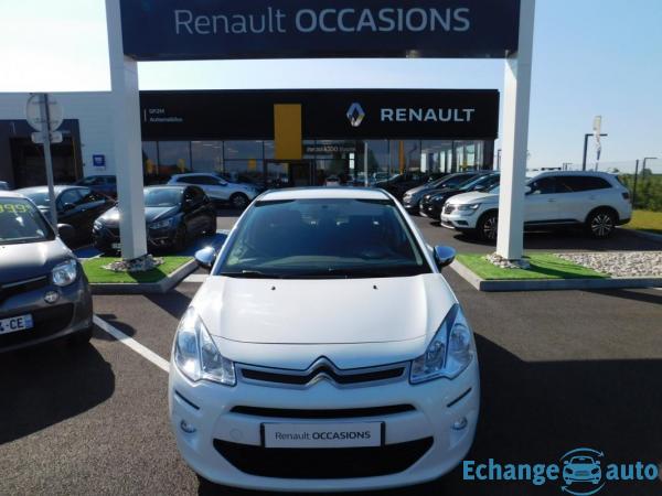 Citroën C3 BlueHDi 100 Confort Business