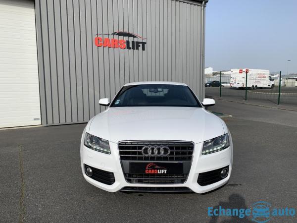 Audi A5 sportback S-LINE+ 2.0 TDi 143 CH