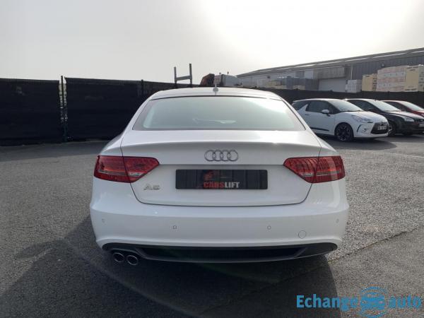 Audi A5 sportback S-LINE+ 2.0 TDi 143 CH