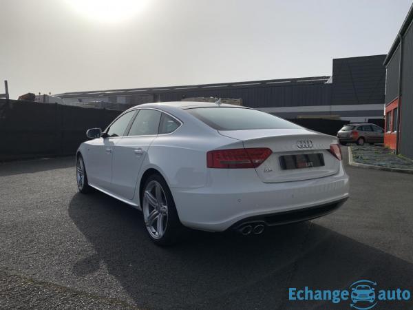 Audi A5 sportback S-LINE+ 2.0 TDi 143 CH