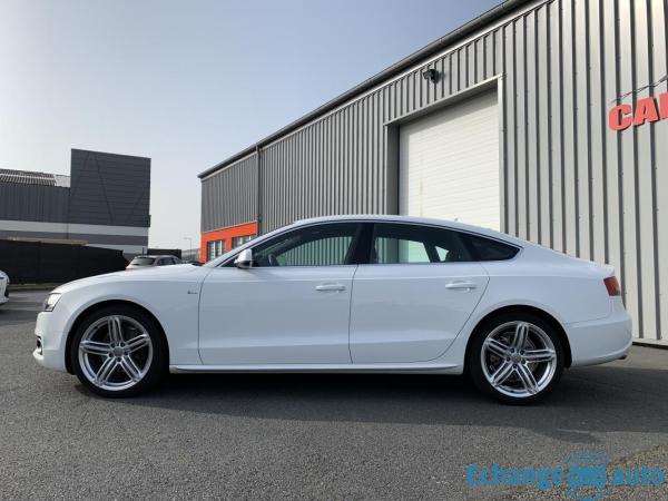 Audi A5 sportback S-LINE+ 2.0 TDi 143 CH