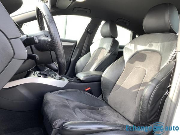 Audi A5 sportback S-LINE+ 2.0 TDi 143 CH