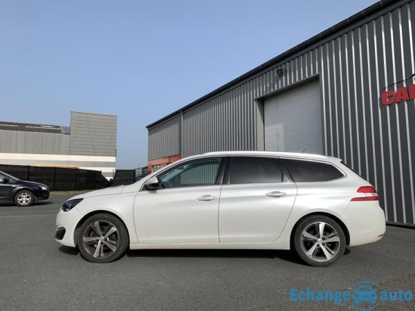 Peugeot 308 2.0 BLUEHDI 150 CH FELINE