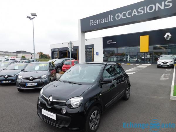 Renault Twingo 1.0 SCE 70CH ZEN