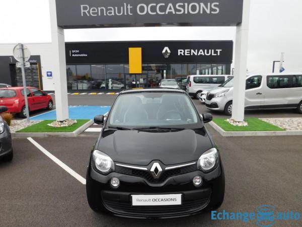 Renault Twingo 1.0 SCE 70CH ZEN
