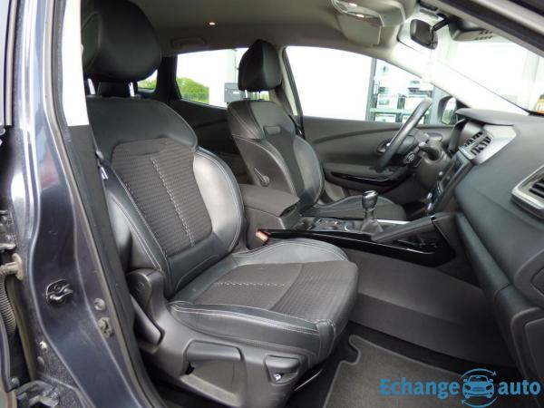 Renault Kadjar 1.5 DCI GRAPHITE + ATTELAGE