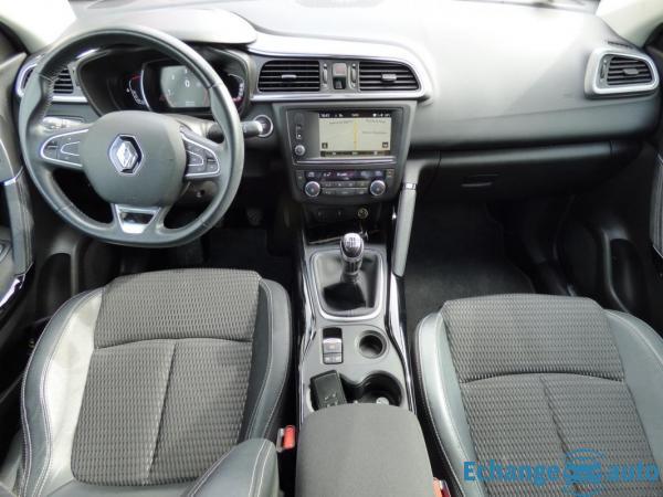 Renault Kadjar 1.5 DCI GRAPHITE + ATTELAGE