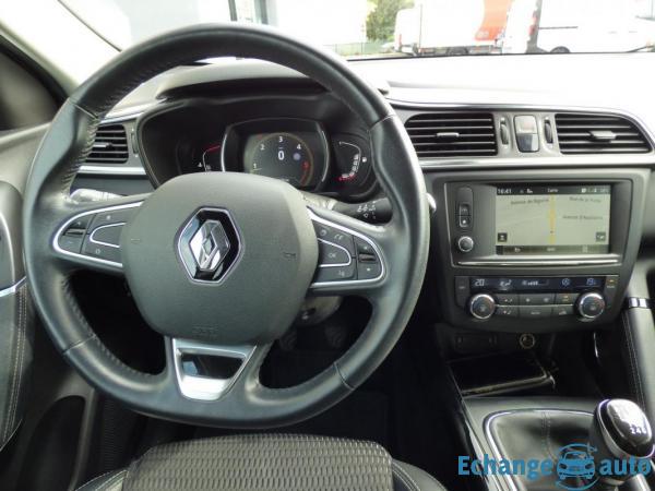 Renault Kadjar 1.5 DCI GRAPHITE + ATTELAGE