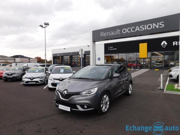 Renault Scénic 1.5 DCI 110CH ZEN