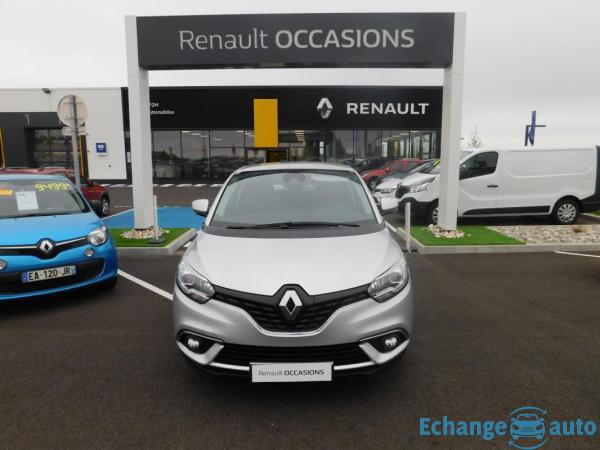 Renault Scénic 1.5 DCI 110CH BUSINESS