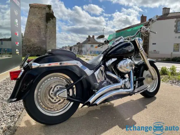 Harley Davidson FAT BOY 1450 - GARANTIE 6 MOIS