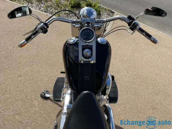 Harley Davidson FAT BOY 1450 - GARANTIE 6 MOIS