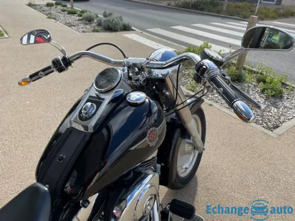 Harley Davidson FAT BOY 1450 - GARANTIE 6 MOIS