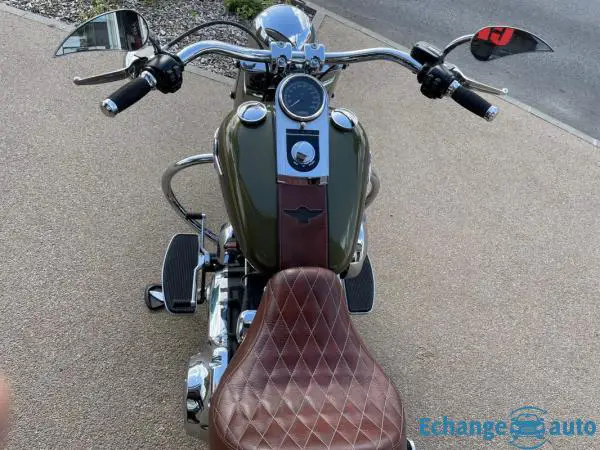 Harley Davidson 1690 Fat Boy - GARANTIE 6 MOIS