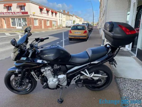 Suzuki GSF 1250 BANDIT S - GARANTIE 6 MOIS