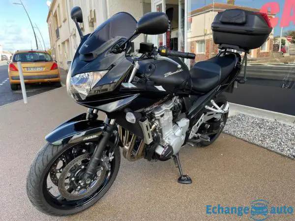 Suzuki GSF 1250 BANDIT S - GARANTIE 6 MOIS