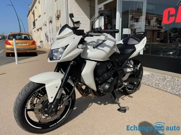 Kawasaki Z 750 - GARANTIE 6 MOIS