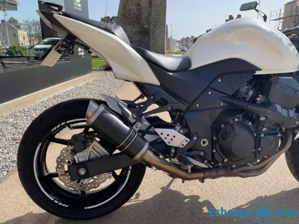 Kawasaki Z 750 - GARANTIE 6 MOIS