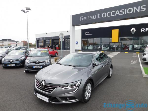 Renault Talisman 1.5 DCI 110CH BUSINESS