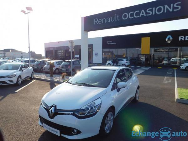 Renault Clio 1.5 DCI 75CH ZEN