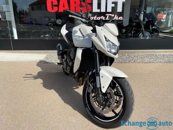 Kawasaki Z 750 - GARANTIE 6 MOIS