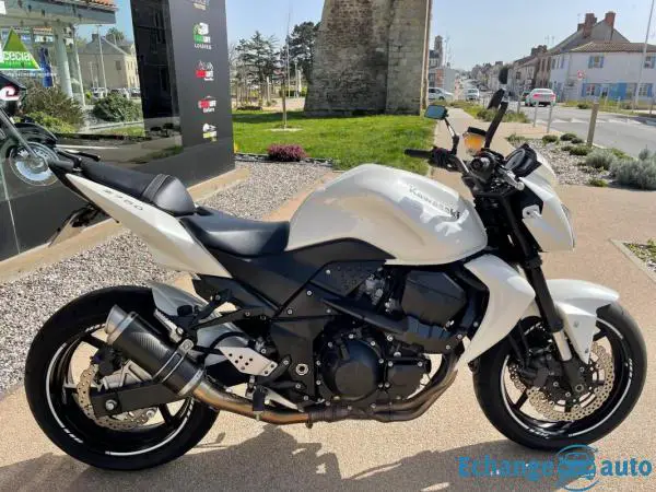 Kawasaki Z 750 - GARANTIE 6 MOIS