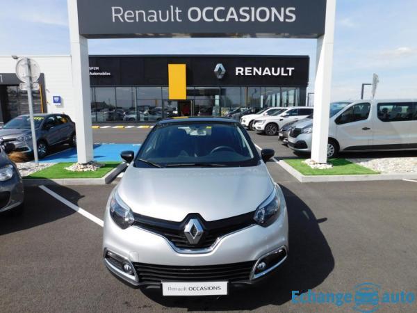 Renault Captur 1.5 DCI 90CH BUSINESS