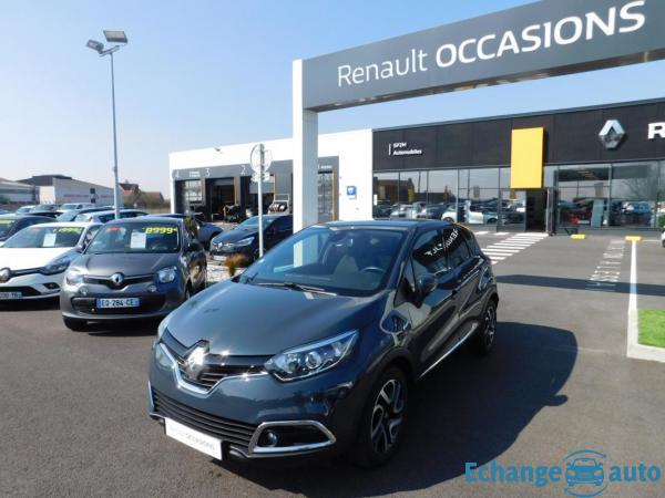 Renault Captur 1.5 DCI 90CH INTENS