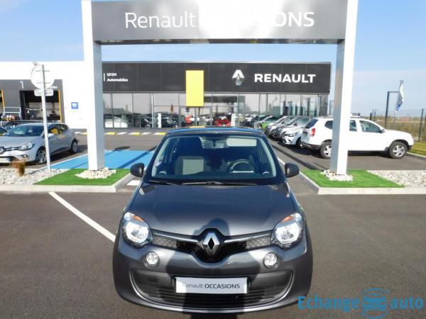 Renault Twingo 1.0 SCE 70CH LIFE