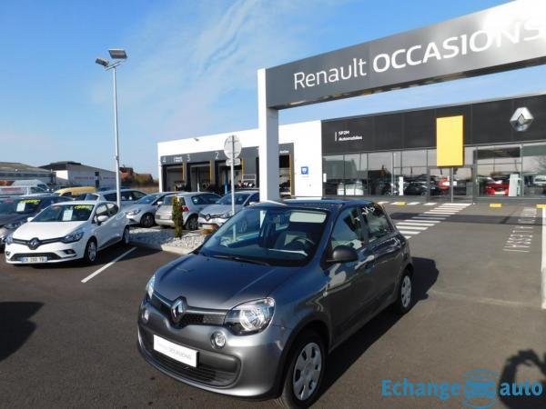 Renault Twingo 1.0 SCE 70CH LIFE