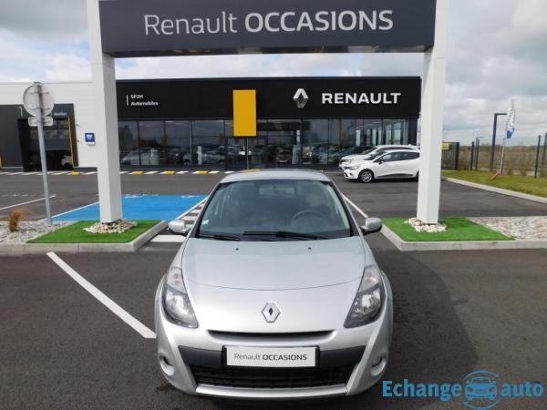 Renault Clio 1.5 DCI 75CH EXPRESSION CLIM