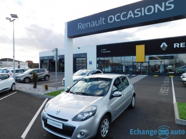 Renault Clio 1.5 DCI 75CH EXPRESSION CLIM