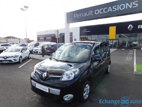 Renault Grand Kangoo 1.5 DCI 110CH EDC INTENS 7PL
