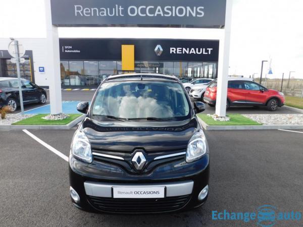 Renault Grand Kangoo 1.5 DCI 110CH EDC INTENS 7PL