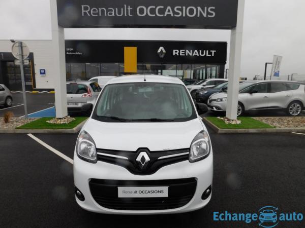 Renault Grand Kangoo 1.5 DCI 110CH ZEN