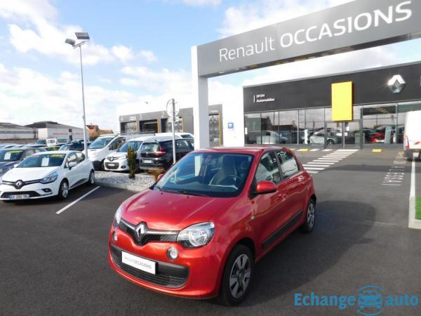 Renault Twingo 1.0 SCE 70CH ZEN