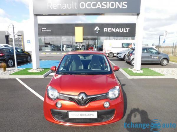 Renault Twingo 1.0 SCE 70CH ZEN