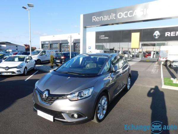 Renault Grand Scénic 1.5 DCI 110CH BUSINESS 7PL